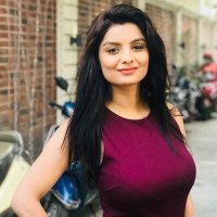 Anveshi Jain FC (@anveshijain25) 's Twitter Profile