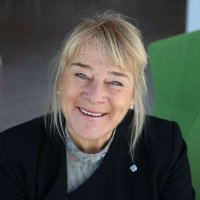Nina Olin-Scheller (@chriolin) 's Twitter Profile