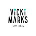 Vicki Marks Jewellery (@vickimjewellery) Twitter profile photo Vicki Marks Jewellery (@vickimjewellery) Twitter profile photo