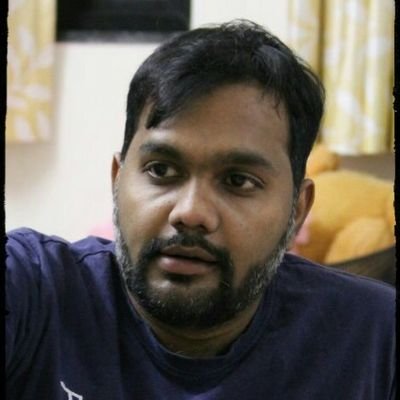 YArdhapurkar's profile picture. 