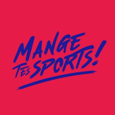 #MTS
Retrouvez-nous chaque mardi à 18h à 19h dans une
émission de #sport décalée! #sportifs célèbres, #copains et #rigolades sont au rendez-vous!