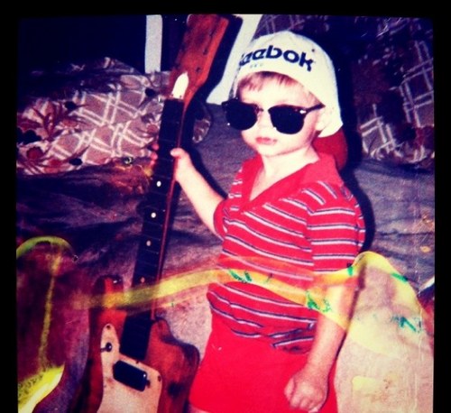 HaganHinshaw's profile picture. 