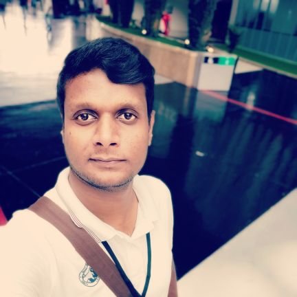 Indian | Travel Professional | Budding Blogger | Leisure Gardener