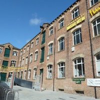 Calderdale Industrial Museum (@caldindusmuseum) Twitter profile photo