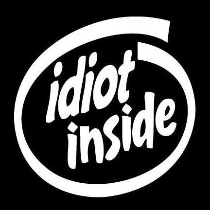 androidiot4's profile picture. you and me idiot