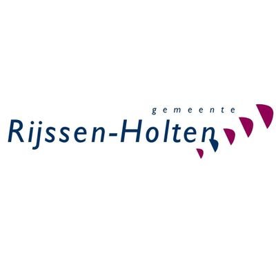 🏛️ Officieel account gemeente Rijssen-Holten || 📣 Geen reacties via dit kanaal || ❓ Vragen? Stel ze via Facebook of Instagram, per mail of telefonisch