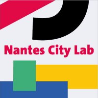 Nantes CityLab(@NantesCitylab) 's Twitter Profile Photo