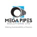Megapipes Solutions Limited (@megapipes) Twitter profile photo Megapipes Solutions Limited (@megapipes) Twitter profile photo