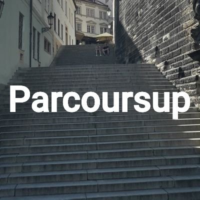 Enseignant chercheur, Université de Prague. Groupe d'entraide+Outil Discrisup+10 propositions pour transformer l'attribution des places dans le supérieur. 미안해요