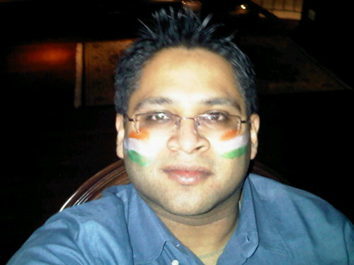 harishbutani's profile picture. 