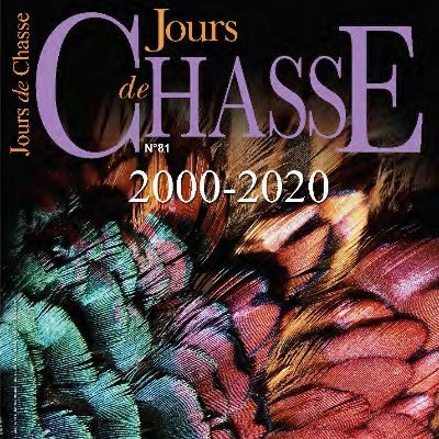 Jours de Chasse est un magazine haut de gamme dédié à l'art de vivre cynégétique.