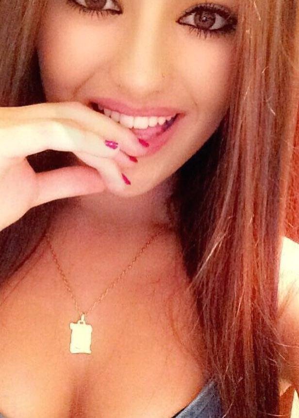 Let me be your best fantasy!Do you want to have some fun ? Add me as your friend, and I´ll send you my hot photos in Direct 🎀😊💘