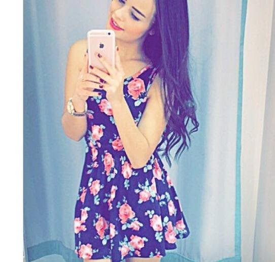 Are you bored? Want to meet a beautiful girl? Add me to receive a very special gift! 😍😊👄