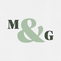 Mooch & Gander(@moochgander) 's Twitter Profileg