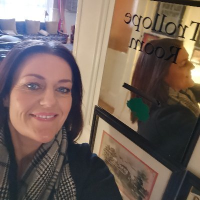 Irish lass, Mother, Sister, Daughter, Gryffindor - proud to be Irish and privileged to be a Dub!