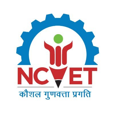 NCVETIndia Profile Picture