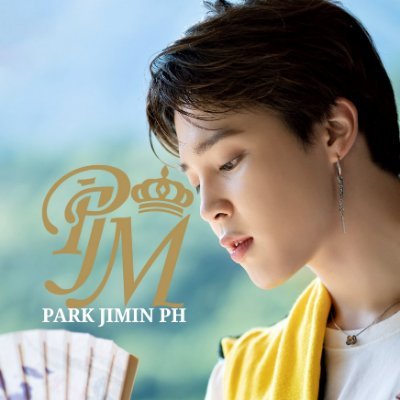 Back up account of @Park_Jimin_PH