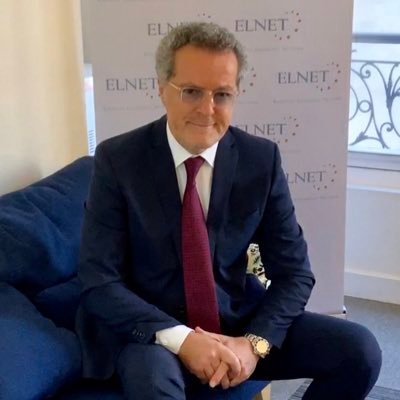 CEO Elnet France