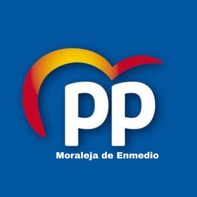 Cuenta oficial Populares Moraleja de Enmedio