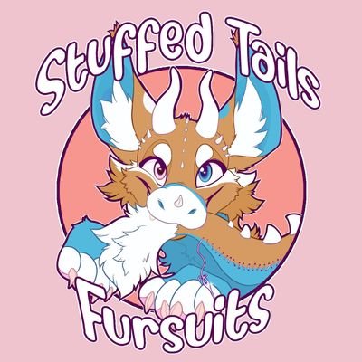 StuffedTailsFursuits |STF| 🔜FZ OVERLORD