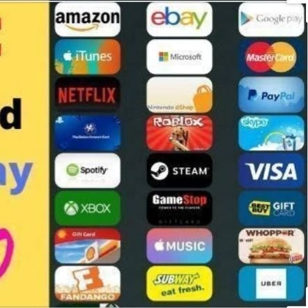 #freegiftcard #freecard #giftcard
l am a free servicer.oll free service
any time