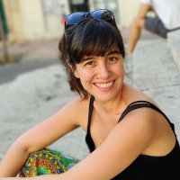 Mercedes Bengochea (@merbengochea) 's Twitter Profile Photo Mercedes Bengochea (@merbengochea) 's Twitter Profile Photo