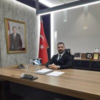 Şaban ANDAÇ (@sbnandac) Twitter profile photo