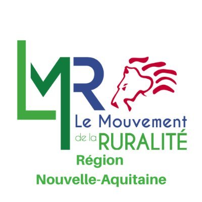 Le Mouvement de la Ruralité Nouvelle-Aquitaine.
