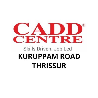 CADD Centre Training Services Private Limited, an ISO 9001:2015 certified, Asia's biggest network for CAD Training.