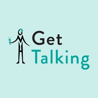 A #podcast created to open up discussion about #mentalhealth and help everyone achieve a better and mentally healthier lifestyle. 💙🎗️ IG: gettalkingpodcast