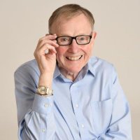 Willie Stewart (@stewarttravel) Twitter profile photo