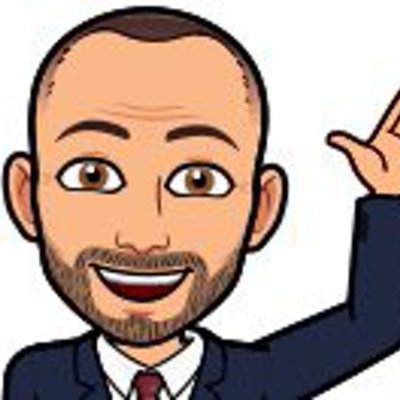 bantmranderson's profile picture. Principal Teacher at Bantaskin Primary.