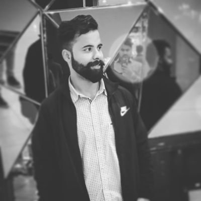 rajat16sharma's profile picture. Write