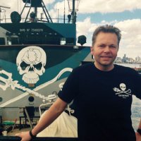 Patrick (@changeordie9) 's Twitter Profile Photo