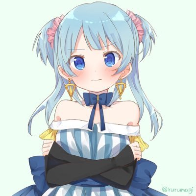 あき 初めまして まるで少女漫画のような絵で感動しました