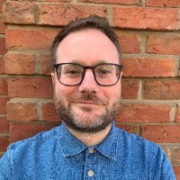 Chris Curtis (@chrismcurtis) 's Twitter Profile