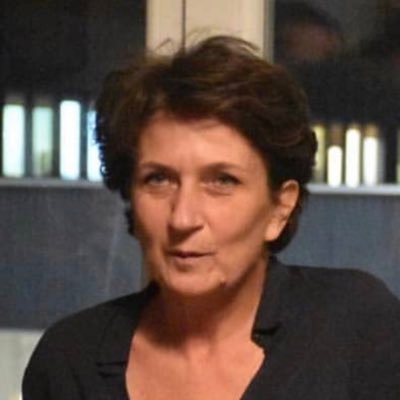 Fondatrice/ Directrice et rédactrice en chef d’Euradio  ( la radio européenne des territoires).