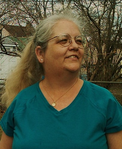 Pamela Booth Profile