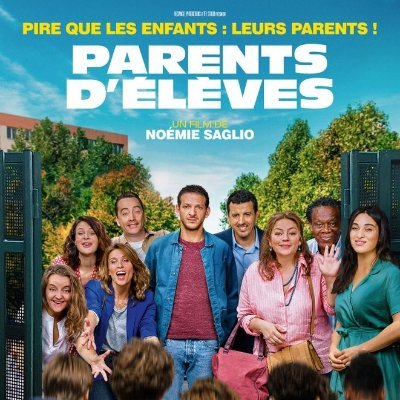 #Parentsdélèves Parents d'élèves (2020) Film complet en Français (VOstfr) - Parents d'élèves Streaming VF - Original