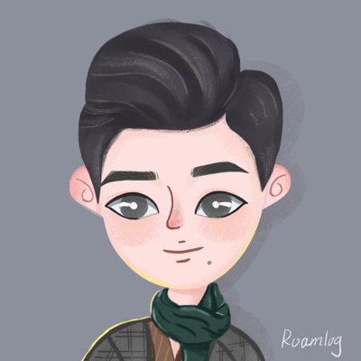 roamlog Profile Picture
