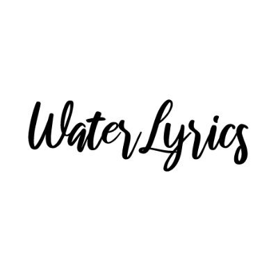 WaterLyricsさんのプロフィール画像