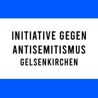 Initiative gegen Antisemitismus Gelsenkirchen (@iga_ge) 's Twitter Profile Photo Initiative gegen Antisemitismus Gelsenkirchen (@iga_ge) 's Twitter Profile Photo