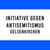 Initiative gegen Antisemitismus Gelsenkirchen Profile picture