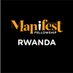 Manifest Rwanda (@Manifest_Rwanda) Twitter profile photo