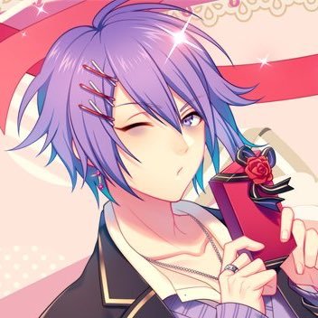 あん✝️さんのプロフィール画像