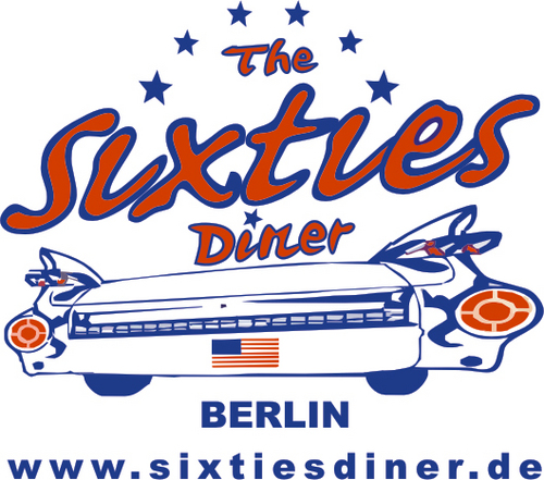 American Diner in Berlin