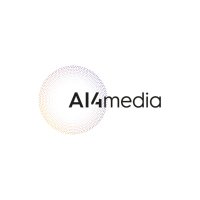AI4Media (@ai4mediaproject) 's Twitter Profile