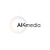 AI4Media (@ai4mediaproject) Twitter profile photo