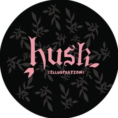 Freelance Illustrator in London | Photography | If you're interested in collaborating or a commission then send me a DM or email huskillustration@gmail.com 🖤