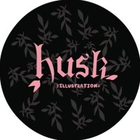 Husk Illustration(@Husk_ILLUS) 's Twitter Profile Photo